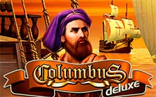 Игровой автомат Columbus Deluxe